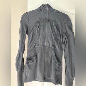 Lululemon Reversible Jacket